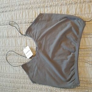 Free People bralette